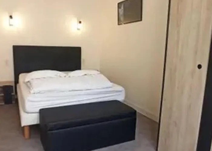 Appartement 2 Pièces Idéalement Situé - Centre - Fr-1-843-33 Le Croisic